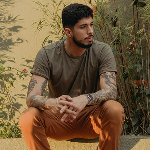 men clothing